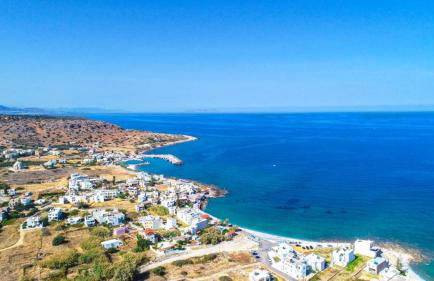 TerraZeus - Stone House Beachfront 1 - Foto 20