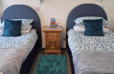 Firthview House - Foto 17