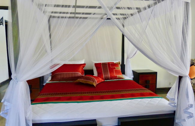 Tropical Dream Villa - Photo 6