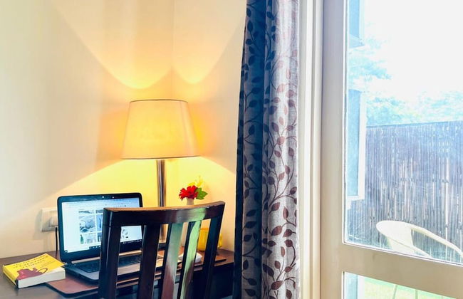 Olive Service Apartment Cyber Park - Foto 9