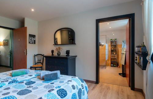 L'Appartement du Belon - Proche GR34 - Foto 12