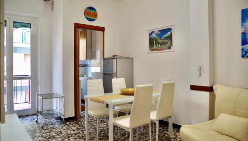 Brezza di Mar Ligure - casa vacanza - Foto 3