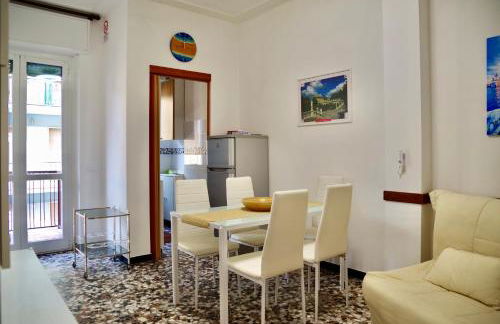 Brezza di Mar Ligure - casa vacanza - Foto 3