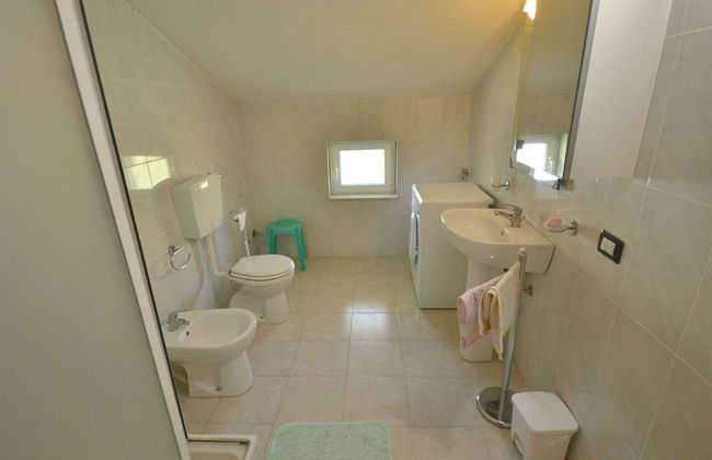 Holiday Home in Sesta Godano Near Lake - Foto 16