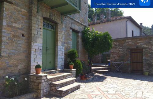 Marina Traditional Stonehouse - Foto 11