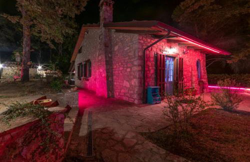 Villa Bog - Villa con piscina e campo da tennis - Foto 50