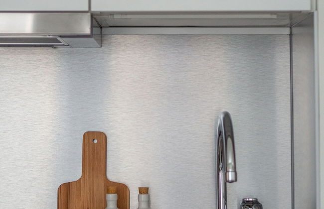 2ndhomes Tampere Areena Apartment - Foto 7