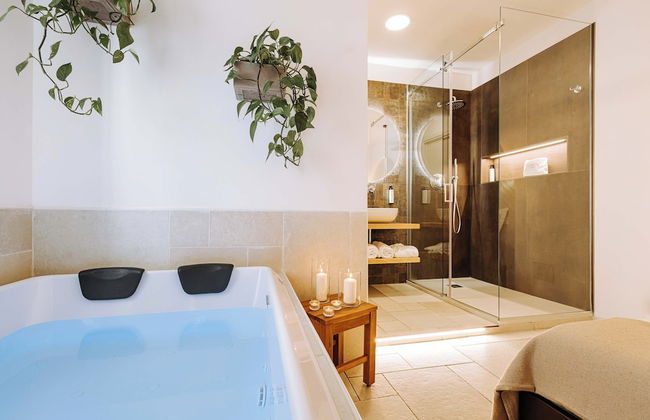 Dirium - exclusive rooms - Foto 22