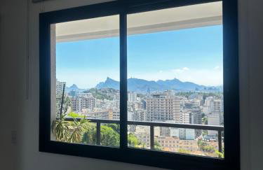 Estúdio completo com linda vista para o Cristo - Photo 18