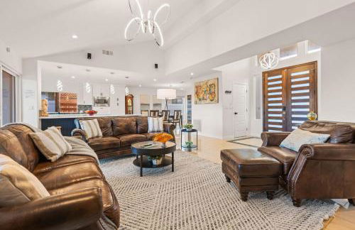 Modern La Jolla Escape Pool Rooftop Views - Foto 68