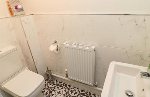 9 Station Cottages - Foto 25