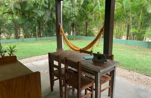 Praia de Itamambuca- Casa charmosa e iluminada - Foto 72