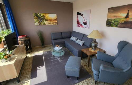 Ferienwohnung Buenavista - Foto 11