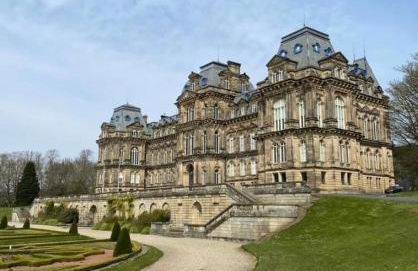 Barford barn holiday cottage - Foto 36