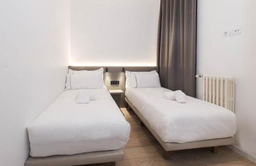 NC Apartments Rambla 32 - Foto 58