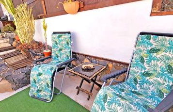 CASA LA ISLA - Tarajalejo - GlasfaserInternet - Garten - Photo 9