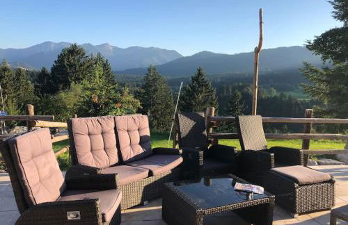 Traumhaus sensationeller Lage Traumhafter Bergblick absolute Ruhe - Foto 18