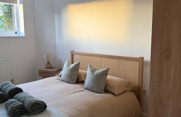 Modern Refurbished Apt in Stevenage Town Centre - Foto 18