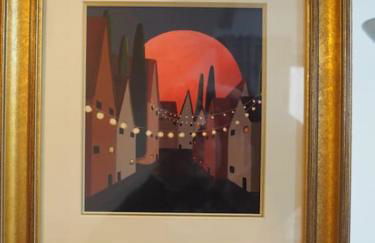 Fern Lodge Angus, Kirriemuir - Foto 33