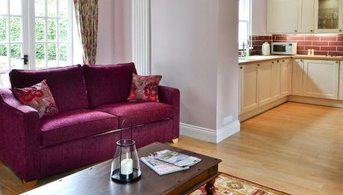 Roseburn Cottage - Foto 4