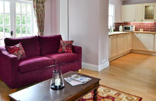 Roseburn Cottage - Foto 4