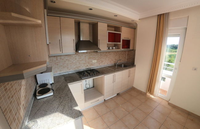 Irem Garden Hotel & Apartments - Foto 25