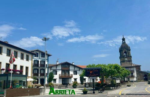 Casa Libao-VILLA ENTRE BILBAO Y URDAIBAI CON PISCINA PRIVADA - Foto 2