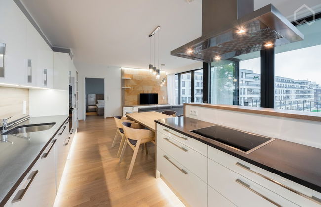 Residenz am Zwinger - Foto 21