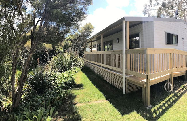 Russell - Orongo Bay Holiday Park - Photo 46