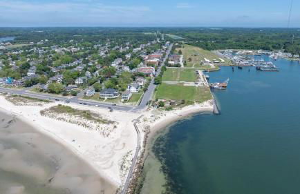 Virginia Lee - Brand new condo in downtown Cape Charles! - Photo 47