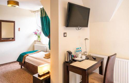 Willa Szafran - Foto 19