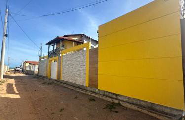 Casa Maresia Ponta da Asa - Foto 33