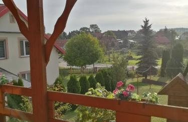 PILGRIM domek gościnny w Gietrzwałdzie na Warmii - Foto 15