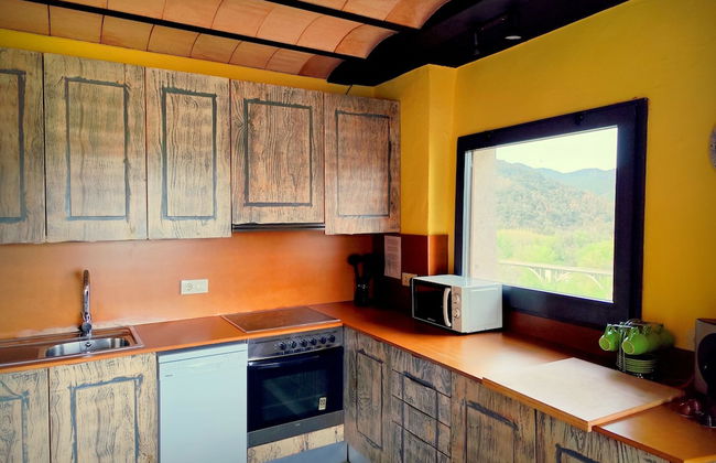 Can Castell - Foto 48