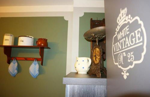 Apartment Alte Schusterei - Foto 19