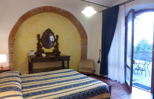 Agriturismo Fattoria Del Colle - Foto 45