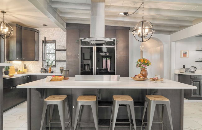 Mystic Sunset by Avantstay Thunder Mountain View + Pool, Driving Range, Casita - Photo 21