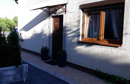 Kameralne Studio w centrum Częstochowy - Photo 9