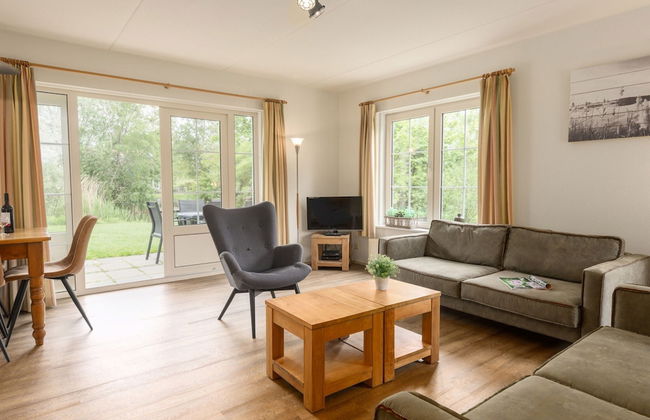 Wellness Villa by the Weerribben - Photo 5