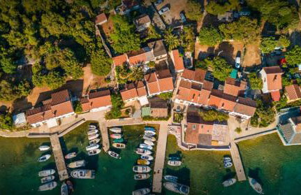 Apartments Punta Blue & Orange 5 m from the sea - Foto 69