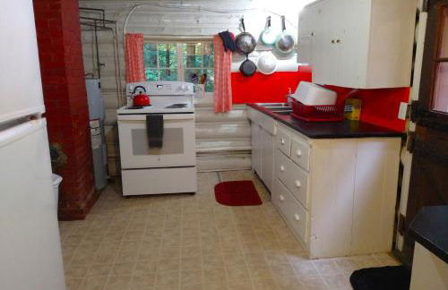 Robinson's Cottages - Foto 52