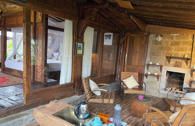 KTS - Kubu Tepi Sawah - Photo 13