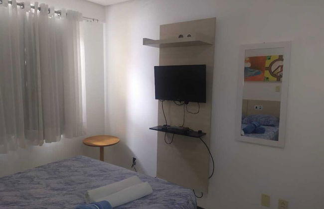 Silva Hospedagem - Flat Number One - Foto 3