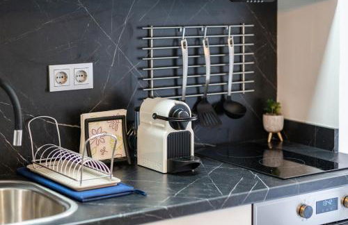 Apartamento Mani en Avenida España con terraza - Foto 9