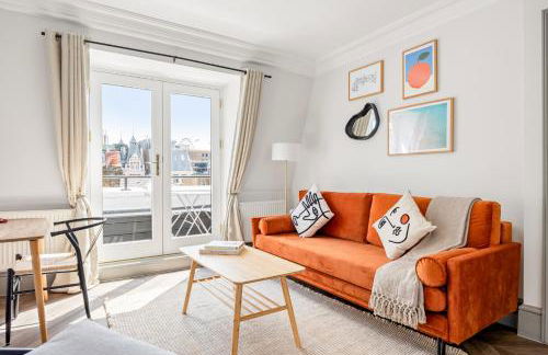 Stay Kula London - Covent Garden Maiden Lane - Foto 18