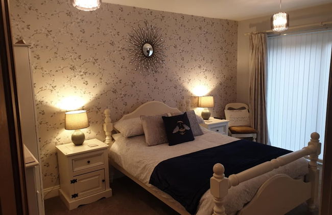 Bancroft Apartment - Foto 9