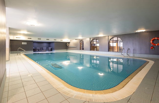 Host Stay Bowscale Suite - Photo 15