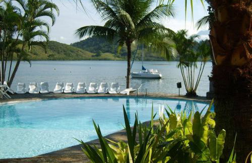 #Casa vista para o mar, montanha, praia exclusiva. - Foto 24