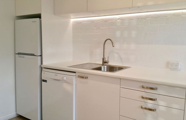 Greenwich Garden Apartment - Foto 14