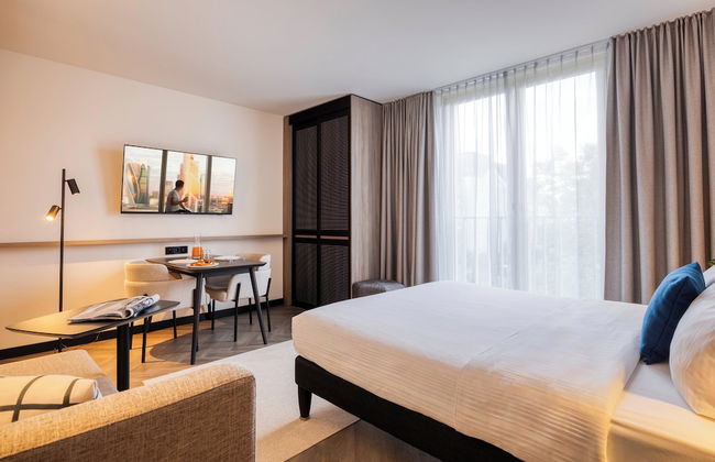 Citadines Kurfürstendamm Berlin - Photo 16